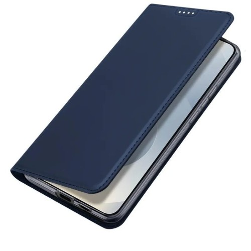 DĖKLAS DUX DUCIS SKIN PRO SAMSUNG S947 S26 PLUS TAMSIAI MĖLYNAS DĖKLAS DUX DUCIS SKIN PRO SAMSUNG S947 S26 PLUS TAMSIAI MĖLYNAS