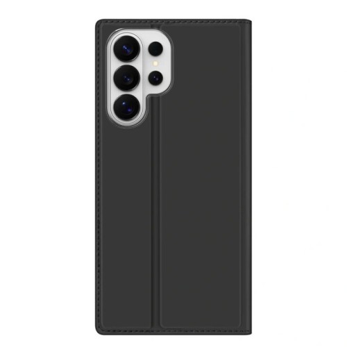 DĖKLAS DUX DUCIS SKIN PRO SAMSUNG S948 S26 ULTRA JUODAS DĖKLAS DUX DUCIS SKIN PRO SAMSUNG S948 S26 ULTRA JUODAS