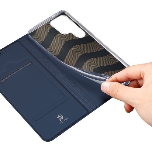 DĖKLAS DUX DUCIS SKIN PRO SAMSUNG S948 S26 ULTRA TAMSIAI MĖLYNAS DĖKLAS DUX DUCIS SKIN PRO SAMSUNG S948 S26 ULTRA TAMSIAI MĖLYNAS