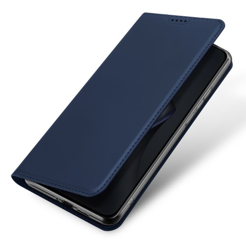 DĖKLAS DUX DUCIS SKIN PRO XIAOMI 15T PRO TAMSIAI MĖLYNAS DĖKLAS DUX DUCIS SKIN PRO XIAOMI 15T PRO TAMSIAI MĖLYNAS