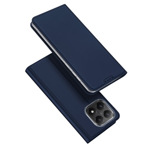 DĖKLAS DUX DUCIS SKIN PRO XIAOMI 15T TAMSIAI MĖLYNAS DĖKLAS DUX DUCIS SKIN PRO XIAOMI 15T TAMSIAI MĖLYNAS