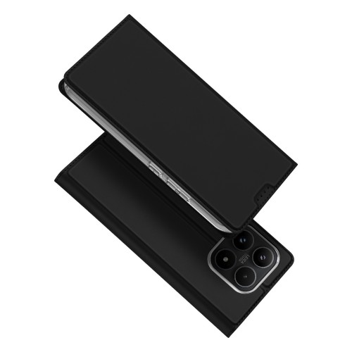 DĖKLAS DUX DUCIS SKIN PRO XIAOMI 17 JUODAS DĖKLAS DUX DUCIS SKIN PRO XIAOMI 17 JUODAS
