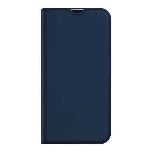 DĖKLAS DUX DUCIS SKIN PRO XIAOMI POCO F4 5G TAMSIAI MĖLYNAS DĖKLAS DUX DUCIS SKIN PRO XIAOMI POCO F4 5G TAMSIAI MĖLYNAS