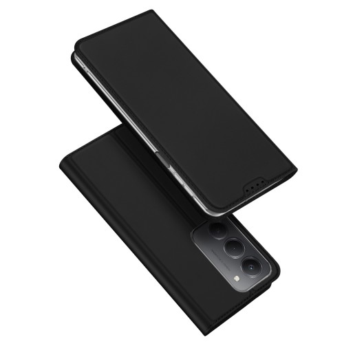 DĖKLAS DUX DUCIS SKIN PRO XIAOMI REDMI 15 4G/REDMI 15 5G JUODAS DĖKLAS DUX DUCIS SKIN PRO XIAOMI REDMI 15 4G/REDMI 15 5G JUODAS