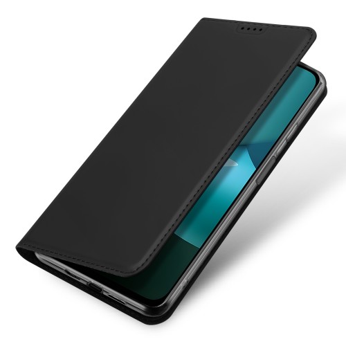 DĖKLAS DUX DUCIS SKIN PRO XIAOMI REDMI 15C 4G/5G/POCO C85 4G/5G JUODAS DĖKLAS DUX DUCIS SKIN PRO XIAOMI REDMI 15C 4G/5G/POCO C85 4G/5G JUODAS