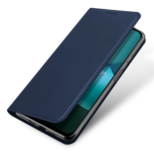 DĖKLAS DUX DUCIS SKIN PRO XIAOMI REDMI 15C 4G/5G/POCO C85 4G/5G TAMSIAI MĖLYNAS DĖKLAS DUX DUCIS SKIN PRO XIAOMI REDMI 15C 4G/5G/POCO C85 4G/5G TAMSIAI MĖLYNAS