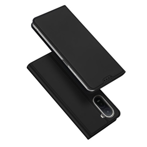 DĖKLAS DUX DUCIS SKIN PRO XIAOMI REDMI A7 PRO 4G/5G JUODAS DĖKLAS DUX DUCIS SKIN PRO XIAOMI REDMI A7 PRO 4G/5G JUODAS
