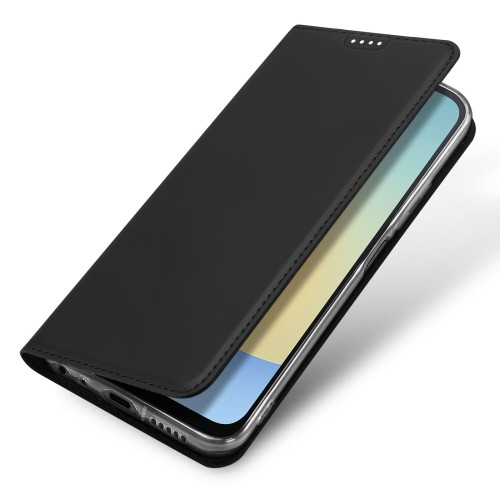 DĖKLAS DUX DUCIS SKIN PRO XIAOMI REDMI A7 PRO 4G/5G JUODAS DĖKLAS DUX DUCIS SKIN PRO XIAOMI REDMI A7 PRO 4G/5G JUODAS