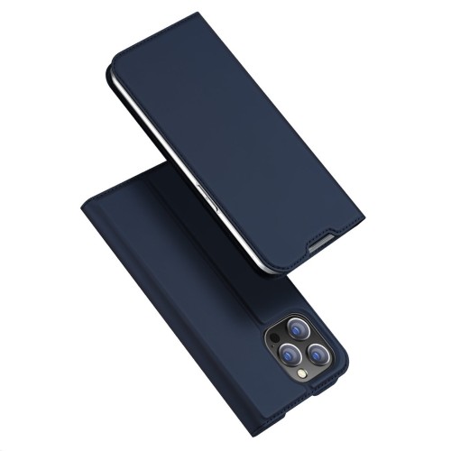 DĖKLAS DUX DUCIS SKIN PRO XIAOMI REDMI NOTE 10 4G/NOTE 10S/POCO M5S TAMSIAI MĖLYNAS DĖKLAS DUX DUCIS SKIN PRO XIAOMI REDMI NOTE 10 4G/NOTE 10S/POCO M5S TAMSIAI MĖLYNAS