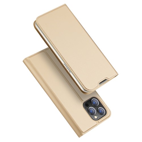DĖKLAS DUX DUCIS SKIN PRO XIAOMI REDMI NOTE 12/NOTE 12 4G AUKSINIS DĖKLAS DUX DUCIS SKIN PRO XIAOMI REDMI NOTE 12/NOTE 12 4G AUKSINIS