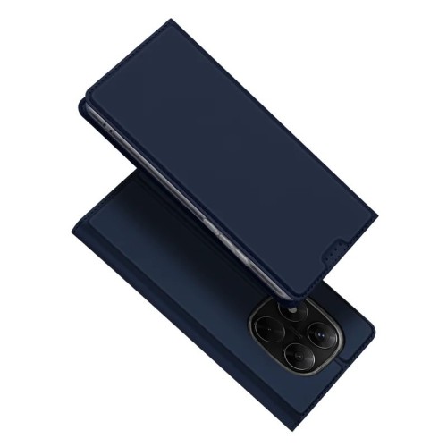 DĖKLAS DUX DUCIS SKIN PRO XIAOMI REDMI NOTE 14 PRO 4G TAMSIAI MĖLYNAS DĖKLAS DUX DUCIS SKIN PRO XIAOMI REDMI NOTE 14 PRO 4G TAMSIAI MĖLYNAS