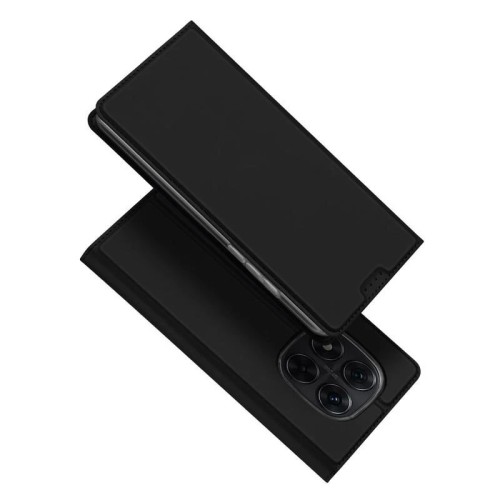 DĖKLAS DUX DUCIS SKIN PRO XIAOMI REDMI NOTE 14 PRO 5G/POCO X7 JUODAS DĖKLAS DUX DUCIS SKIN PRO XIAOMI REDMI NOTE 14 PRO 5G/POCO X7 JUODAS