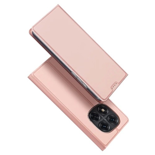 DĖKLAS DUX DUCIS SKIN PRO XIAOMI REDMI NOTE 14 PRO 5G/POCO X7 ROŽINIO AUKSO DĖKLAS DUX DUCIS SKIN PRO XIAOMI REDMI NOTE 14 PRO 5G/POCO X7 ROŽINIO AUKSO