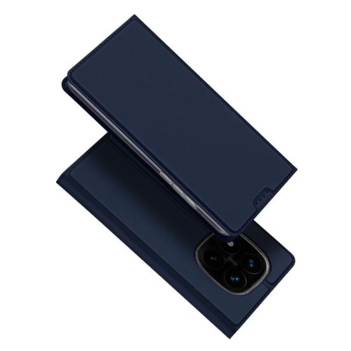 DĖKLAS DUX DUCIS SKIN PRO XIAOMI REDMI NOTE 14 PRO PLUS 5G TAMSIAI MĖLYNAS DĖKLAS DUX DUCIS SKIN PRO XIAOMI REDMI NOTE 14 PRO PLUS 5G TAMSIAI MĖLYNAS