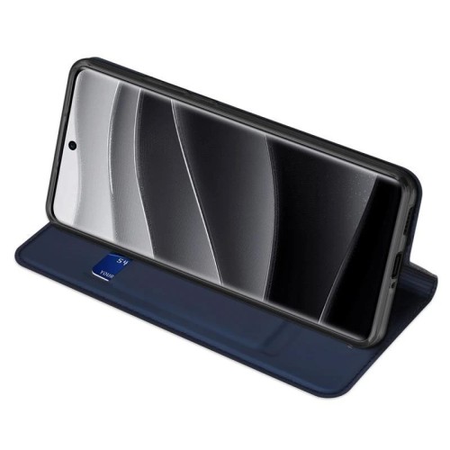 DĖKLAS DUX DUCIS SKIN PRO XIAOMI REDMI NOTE 14 PRO PLUS 5G TAMSIAI MĖLYNAS DĖKLAS DUX DUCIS SKIN PRO XIAOMI REDMI NOTE 14 PRO PLUS 5G TAMSIAI MĖLYNAS