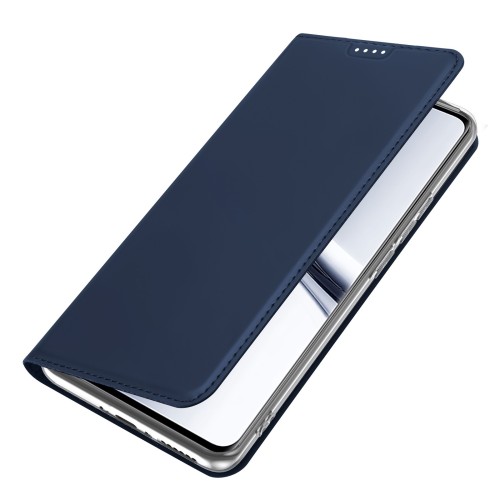 DĖKLAS DUX DUCIS SKIN PRO XIAOMI REDMI NOTE 15 4G/REDMI NOTE 15 5G TAMSIAI MĖLYNAS DĖKLAS DUX DUCIS SKIN PRO XIAOMI REDMI NOTE 15 4G/REDMI NOTE 15 5G TAMSIAI MĖLYNAS