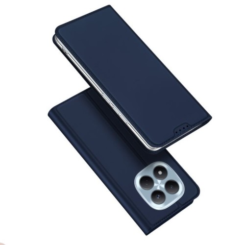 DĖKLAS DUX DUCIS SKIN PRO XIAOMI REDMI NOTE 15 PRO 4G TAMSIAI MĖLYNAS DĖKLAS DUX DUCIS SKIN PRO XIAOMI REDMI NOTE 15 PRO 4G TAMSIAI MĖLYNAS