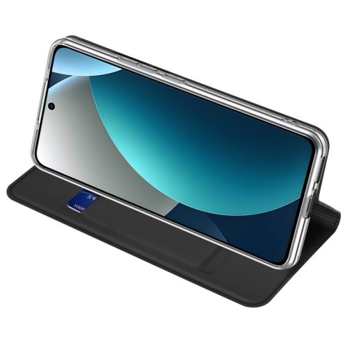 DĖKLAS DUX DUCIS SKIN PRO XIAOMI REDMI NOTE 15 PRO 4G TAMSIAI MĖLYNAS DĖKLAS DUX DUCIS SKIN PRO XIAOMI REDMI NOTE 15 PRO 4G TAMSIAI MĖLYNAS