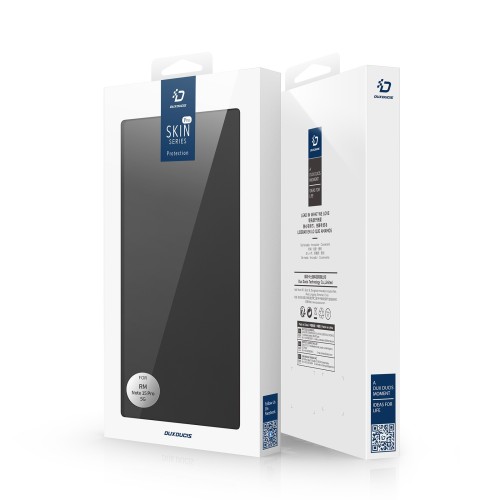 DĖKLAS DUX DUCIS SKIN PRO XIAOMI REDMI NOTE 15 PRO 5G TAMSIAI MĖLYNAS DĖKLAS DUX DUCIS SKIN PRO XIAOMI REDMI NOTE 15 PRO 5G TAMSIAI MĖLYNAS