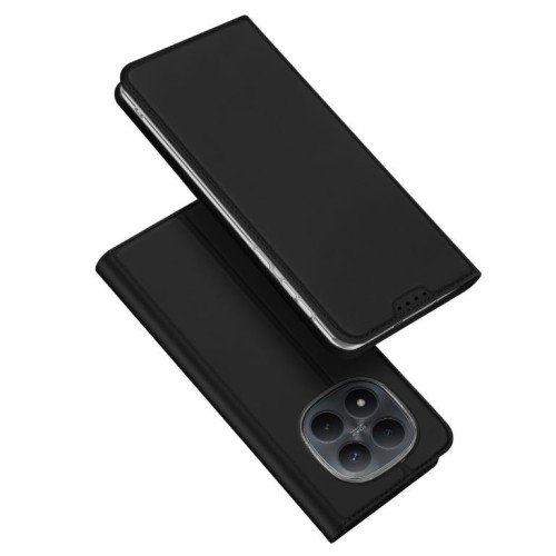 DĖKLAS DUX DUCIS SKIN PRO XIAOMI REDMI NOTE 15 PRO PLUS 5G JUODAS DĖKLAS DUX DUCIS SKIN PRO XIAOMI REDMI NOTE 15 PRO PLUS 5G JUODAS