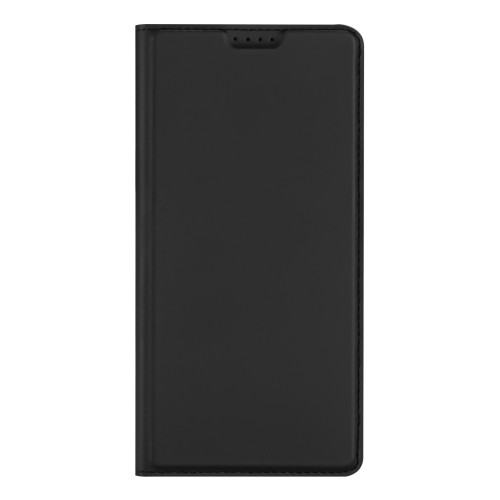 DĖKLAS DUX DUCIS SKIN PRO XIAOMI REDMI NOTE 15 PRO PLUS 5G JUODAS