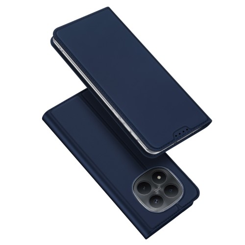 DĖKLAS DUX DUCIS SKIN PRO XIAOMI REDMI NOTE 15 PRO PLUS 5G TAMSIAI MĖLYNAS DĖKLAS DUX DUCIS SKIN PRO XIAOMI REDMI NOTE 15 PRO PLUS 5G TAMSIAI MĖLYNAS