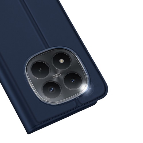 DĖKLAS DUX DUCIS SKIN PRO XIAOMI REDMI NOTE 15 PRO PLUS 5G TAMSIAI MĖLYNAS DĖKLAS DUX DUCIS SKIN PRO XIAOMI REDMI NOTE 15 PRO PLUS 5G TAMSIAI MĖLYNAS