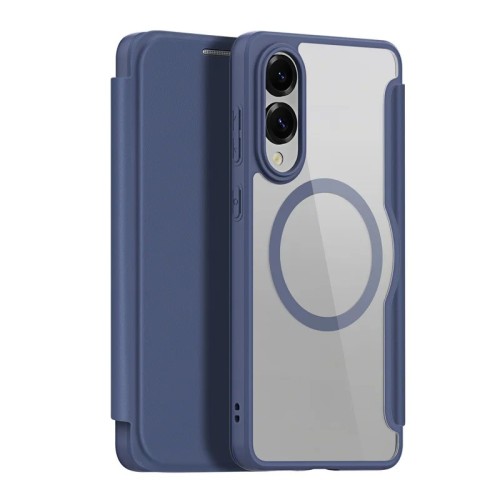 DĖKLAS DUX DUCIS SKIN X PRO SKIRTAS SAMSUNG S937 S25 EDGE MĖLYNAS DĖKLAS DUX DUCIS SKIN X PRO SKIRTAS SAMSUNG S937 S25 EDGE MĖLYNAS