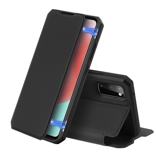 DĖKLAS DUX DUCIS SKIN X SAMSUNG A525 A52 4G/A526 A52 5G/A528 A52S 5G JUODAS DĖKLAS DUX DUCIS SKIN X SAMSUNG A525 A52 4G/A526 A52 5G/A528 A52S 5G JUODAS