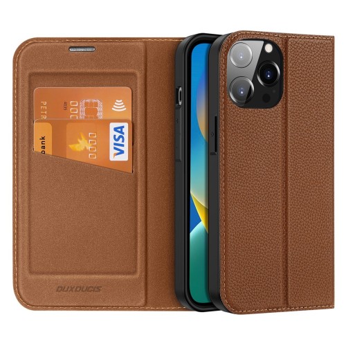 DĖKLAS DUX DUCIS SKIN X2 XIAOMI REDMI NOTE 12 5G/POCO X5 5G RUDAS DĖKLAS DUX DUCIS SKIN X2 XIAOMI REDMI NOTE 12 5G/POCO X5 5G RUDAS