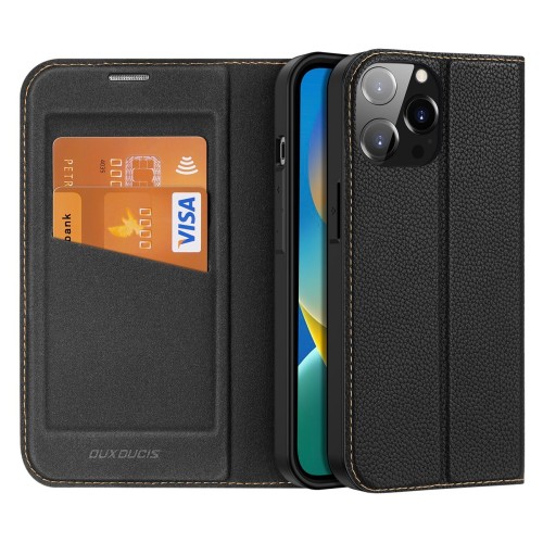 DĖKLAS DUX DUCIS SKIN X2 XIAOMI REDMI NOTE 12/NOTE 12 4G JUODAS DĖKLAS DUX DUCIS SKIN X2 XIAOMI REDMI NOTE 12/NOTE 12 4G JUODAS