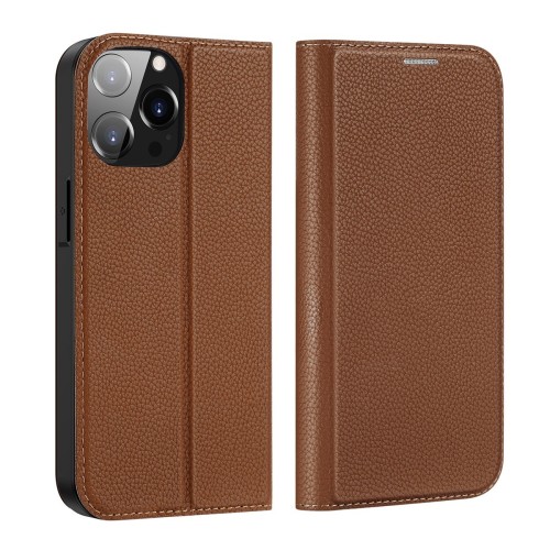 DĖKLAS DUX DUCIS SKIN X2 XIAOMI REDMI NOTE 12/NOTE 12 4G RUDAS DĖKLAS DUX DUCIS SKIN X2 XIAOMI REDMI NOTE 12/NOTE 12 4G RUDAS