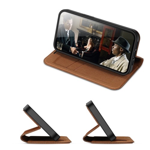 DĖKLAS DUX DUCIS SKIN X2 XIAOMI REDMI NOTE 12/NOTE 12 4G RUDAS DĖKLAS DUX DUCIS SKIN X2 XIAOMI REDMI NOTE 12/NOTE 12 4G RUDAS