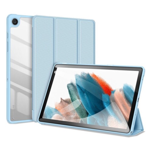 DĖKLAS DUX DUCIS TOBY SAMSUNG X210/X215/X216 TAB A9 PLUS 11.0 MĖLYNAS DĖKLAS DUX DUCIS TOBY SAMSUNG X210/X215/X216 TAB A9 PLUS 11.0 MĖLYNAS