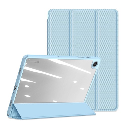DĖKLAS DUX DUCIS TOBY SAMSUNG X210/X215/X216 TAB A9 PLUS 11.0 MĖLYNAS