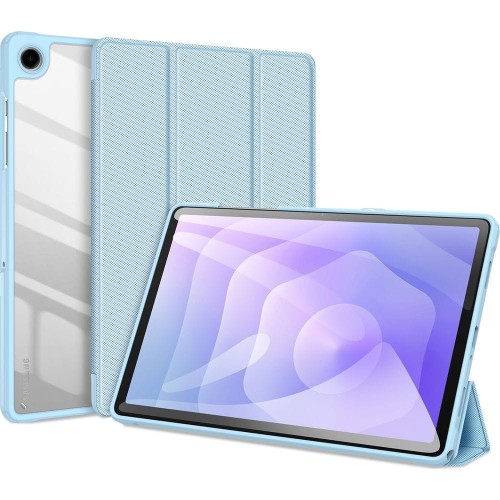 DĖKLAS DUX DUCIS TOBY SAMSUNG X210/X215/X216 TAB A9 PLUS 11.0/X230/X235/X236 TAB A11 PLUS 11.0 MĖLYNAS DĖKLAS DUX DUCIS TOBY SAMSUNG X210/X215/X216 TAB A9 PLUS 11.0/X230/X235/X236 TAB A11 PLUS 11.0 MĖLYNAS