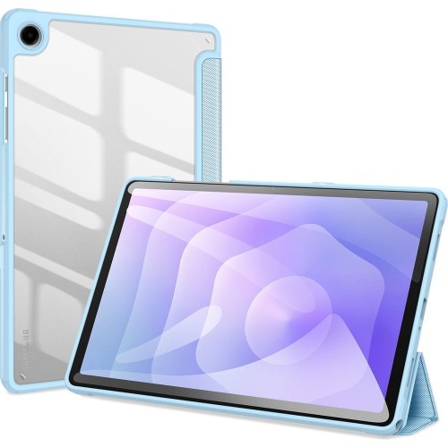 DĖKLAS DUX DUCIS TOBY SAMSUNG X210/X215/X216 TAB A9 PLUS 11.0/X230/X235/X236 TAB A11 PLUS 11.0 MĖLYNAS DĖKLAS DUX DUCIS TOBY SAMSUNG X210/X215/X216 TAB A9 PLUS 11.0/X230/X235/X236 TAB A11 PLUS 11.0 MĖLYNAS