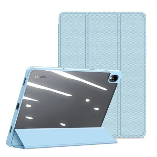 DĖKLAS DUX DUCIS TOBY SAMSUNG X730/X730 TAB S11 MĖLYNAS