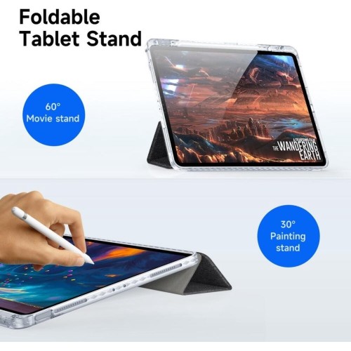 DĖKLAS DUX DUCIS UNID APPLE IPAD PRO 13 2024/2025 MĖLYNAS DĖKLAS DUX DUCIS UNID APPLE IPAD PRO 13 2024/2025 MĖLYNAS