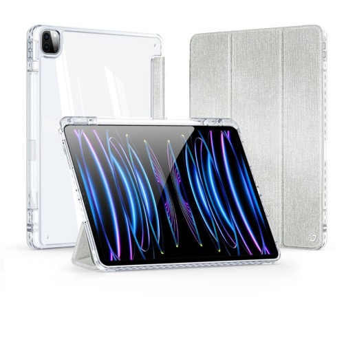 DĖKLAS DUX DUCIS UNID APPLE IPAD PRO 13 2024/2025 ŽALIAS