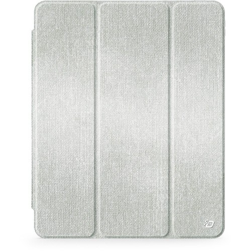 DĖKLAS DUX DUCIS UNID APPLE IPAD PRO 13 2024/2025 ŽALIAS