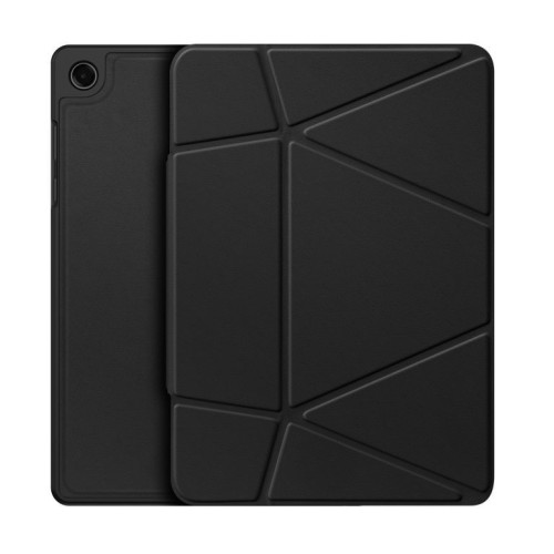 DĖKLAS DUX DUCIS VERS SAMSUNG X210/X215/X216 TAB A9 PLUS 11.0/X230/X235/X236 TAB A11 PLUS 11.0 JUODAS DĖKLAS DUX DUCIS VERS SAMSUNG X210/X215/X216 TAB A9 PLUS 11.0/X230/X235/X236 TAB A11 PLUS 11.0 JUODAS