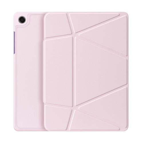 DĖKLAS DUX DUCIS VERS SAMSUNG X210/X215/X216 TAB A9 PLUS 11.0/X230/X235/X236 TAB A11 PLUS 11.0 ROŽINIS DĖKLAS DUX DUCIS VERS SAMSUNG X210/X215/X216 TAB A9 PLUS 11.0/X230/X235/X236 TAB A11 PLUS 11.0 ROŽINIS