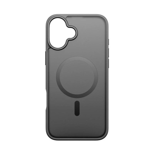 DĖKLAS DUX DUCIS YIND APPLE IPHONE 17 JUODAS