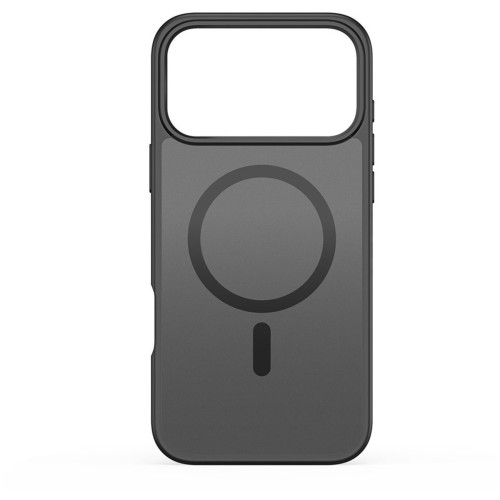 DĖKLAS DUX DUCIS YIND APPLE IPHONE 17 PRO MAX JUODAS