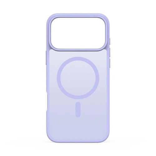 DĖKLAS DUX DUCIS YIND APPLE IPHONE 17 PRO MAX VIOLETINIS DĖKLAS DUX DUCIS YIND APPLE IPHONE 17 PRO MAX VIOLETINIS