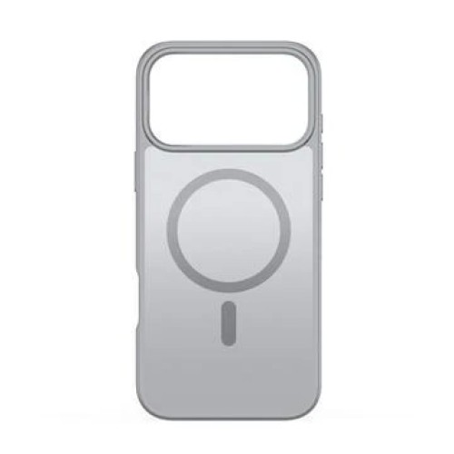 DĖKLAS DUX DUCIS YIND APPLE IPHONE 17 PRO PILKAS
