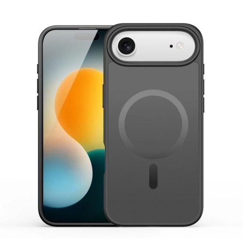 DĖKLAS DUX DUCIS YIND APPLE IPHONE AIR JUODAS DĖKLAS DUX DUCIS YIND APPLE IPHONE AIR JUODAS
