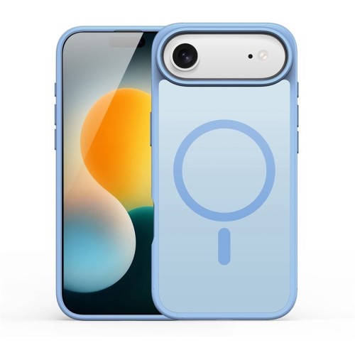 DĖKLAS DUX DUCIS YIND APPLE IPHONE AIR MĖLYNAS DĖKLAS DUX DUCIS YIND APPLE IPHONE AIR MĖLYNAS