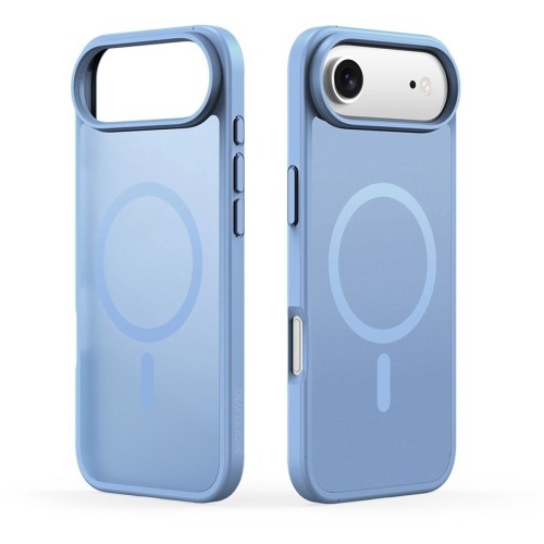 DĖKLAS DUX DUCIS YIND APPLE IPHONE AIR MĖLYNAS DĖKLAS DUX DUCIS YIND APPLE IPHONE AIR MĖLYNAS